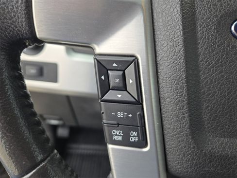 Used 2014 Ford F150 Platinum image 15