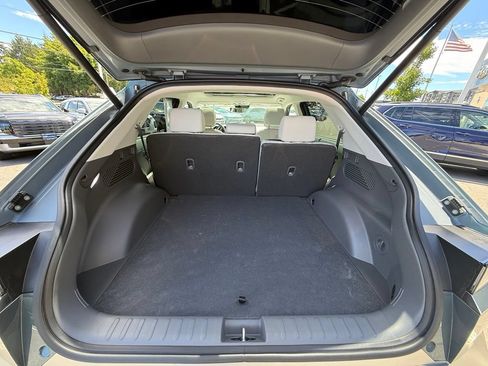Certified 2025 Hyundai Ioniq 5 Limited RWD image 10