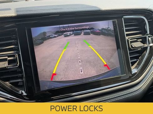 Used 2022 Dodge Durango GT RWD image 23