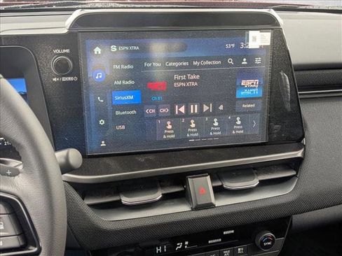 New 2026 Subaru Outback Premium image 12