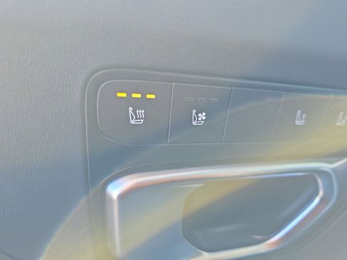 Certified 2025 Kia K4 GT-Line w/ GT-Line Premium Package image 23