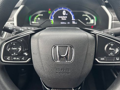 Used 2021 Honda Clarity Plug-In Hybrid image 24