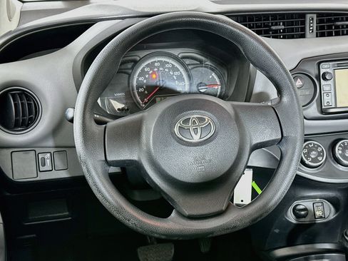 Used 2015 Toyota Yaris L FWD image 16