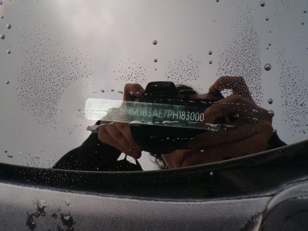 Used 2023 Hyundai Tucson SEL FWD image 32