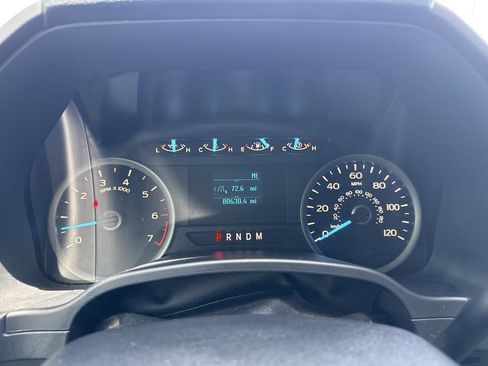 Used 2018 Ford F150 XLT RWD image 16