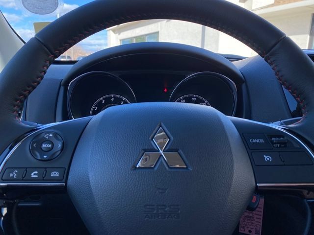New 2026 Mitsubishi Outlander Sport LE AWD/4WD image 15