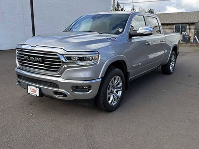 Used 2020 RAM 1500 Limited