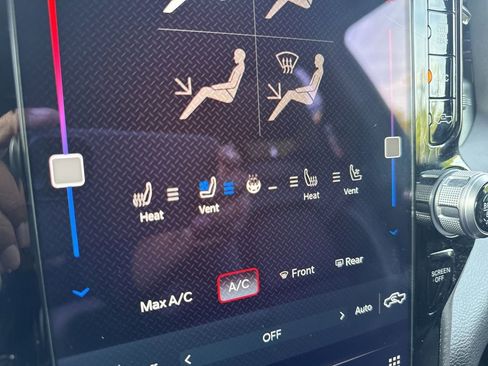 Used 2022 RAM 1500 Sport w/ G/T Package image 22