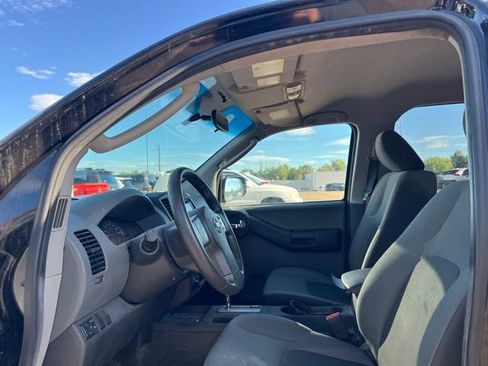 Used 2012 Nissan Xterra S AWD/4WD image 26