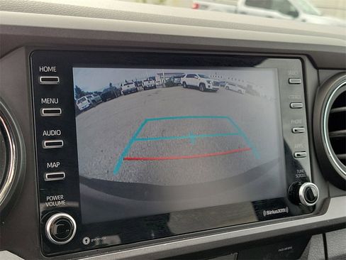 Used 2021 Toyota Tacoma 4x4 Double Cab image 28