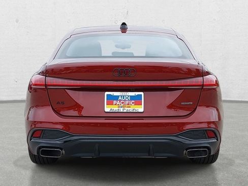 New 2026 Audi A5 2.0T Premium Plus AWD/4WD image 6