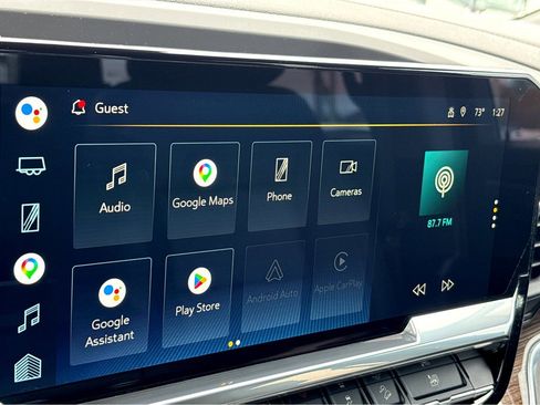 Used 2022 Chevrolet Silverado 1500 LT Trail Boss w/ Convenience Package II image 26