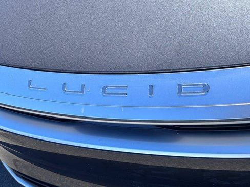 Used 2025 Lucid Air Touring AWD/4WD image 7
