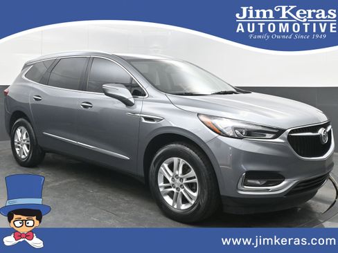 Used 2020 Buick Enclave Premium image 1