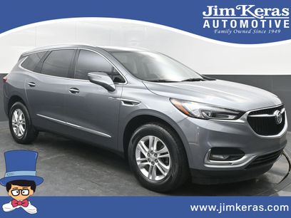 Used 2020 Buick Enclave Premium