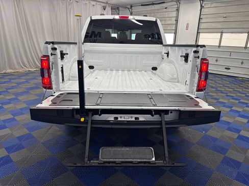 Certified 2023 Ford F150 XLT w/ Equipment Group 302A High AWD/4WD image 23