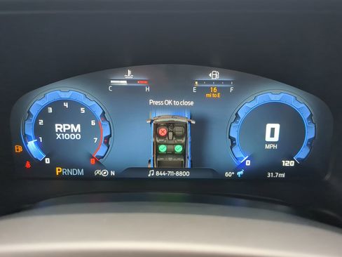 New 2026 Ford Bronco Big Bend image 25