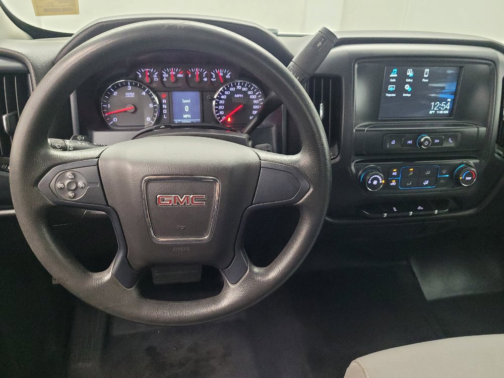 Used 2019 GMC Sierra 1500 Limited RWD image 22