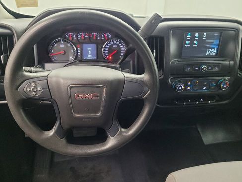 Used 2019 GMC Sierra 1500 Limited RWD image 22