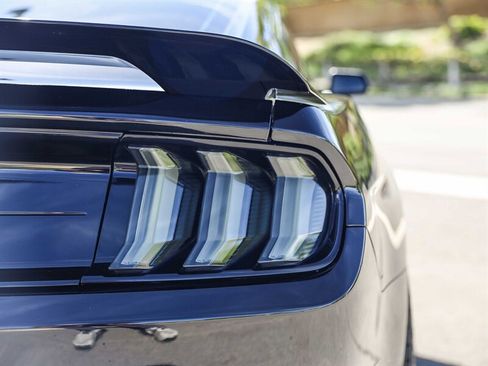 Used 2020 Ford Mustang GT Premium w/ GT Performance Package RWD image 14