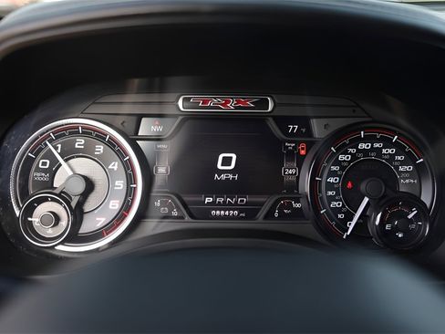 Used 2021 RAM 1500 TRX w/ TRX Level 1 Equipment Group image 15