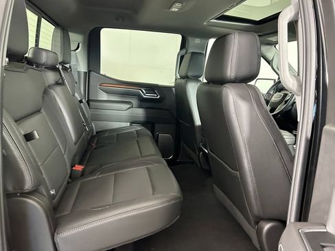 Used 2024 GMC Sierra 1500 Denali w/ Denali Reserve Package AWD/4WD image 27