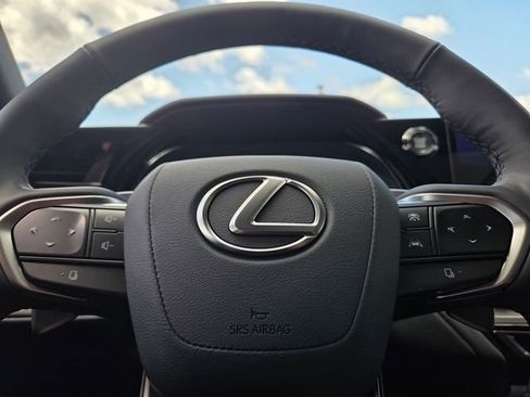 New 2026 Lexus TX 350 AWD image 32
