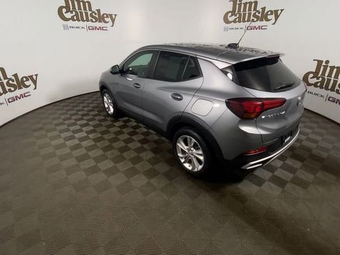 Certified 2023 Buick Encore GX Preferred FWD image 6