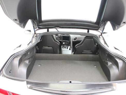 Used 2017 Chevrolet Corvette Stingray Coupe w/ Battery Protection Package RWD image 24