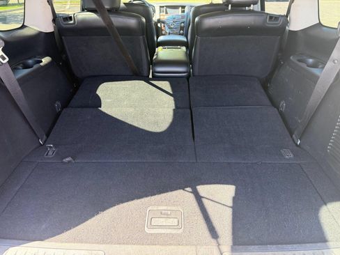 Used 2016 INFINITI QX80 4WD w/ Driver's Assistance Package image 27