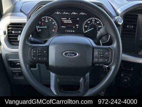 Used 2023 Ford F150 XLT image 12
