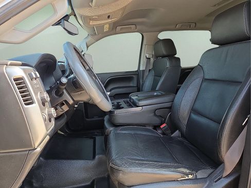 Used 2016 Chevrolet Silverado 3500 LT w/ LT Convenience Package image 14