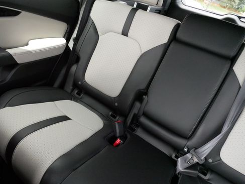 Certified 2026 Honda Passport TrailSport Elite image 12