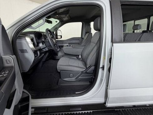 New 2026 Ford F250 XL w/ STX Appearance Package AWD/4WD image 8