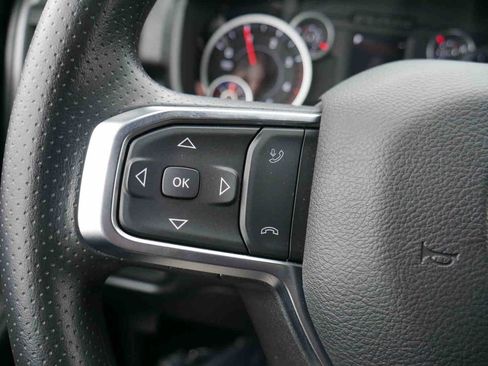 New 2026 RAM 2500 Tradesman AWD/4WD image 38