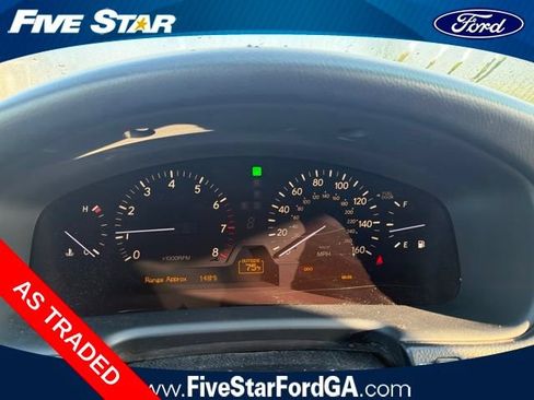 Used 2006 Lexus LS 430 RWD image 18