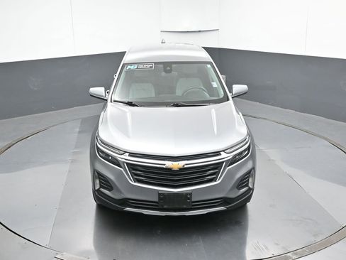 Used 2023 Chevrolet Equinox LT image 51