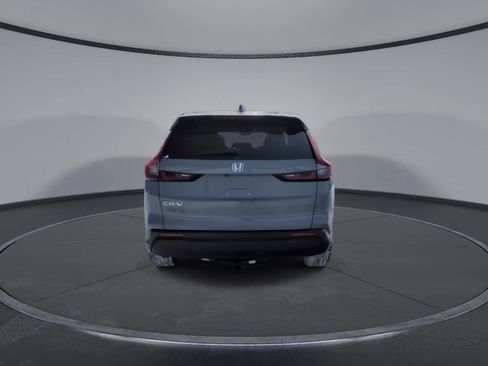 Used 2024 Honda CR-V EX image 7
