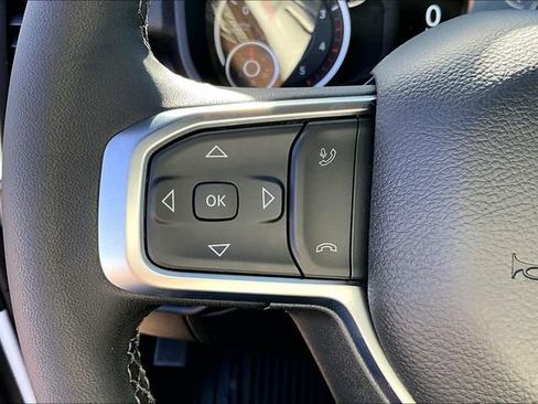 New 2026 RAM 2500 Lone Star image 24