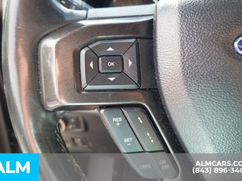 Used 2021 Ford Expedition Limited AWD/4WD image 11