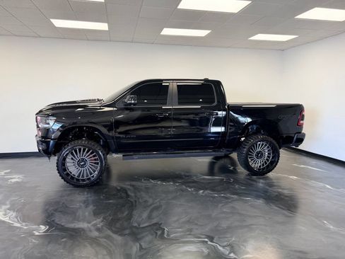 Used 2023 RAM 1500 Sport w/ G/T Package AWD/4WD image 20