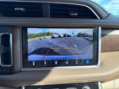 Used 2021 GMC Yukon Denali w/ Denali Ultimate Package image 34