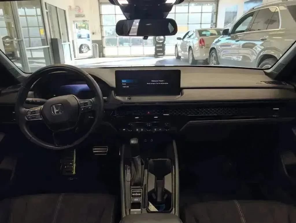 Used 2023 Honda Accord Sport image 67