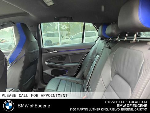 Used 2023 Volkswagen Golf R AWD/4WD image 18
