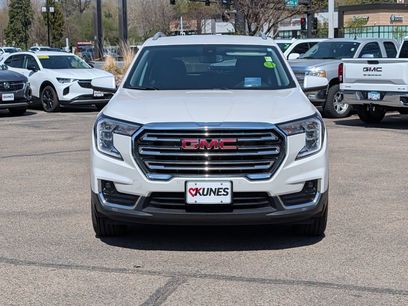 Used 2023 GMC Terrain SLT w/ Tech Package