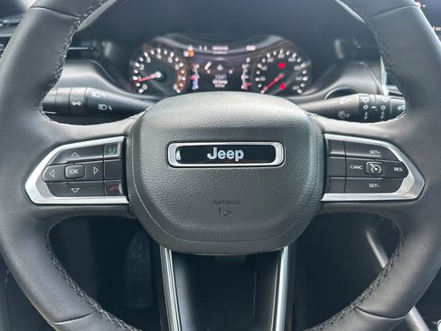 New 2025 Jeep Compass Latitude w/ Altitude Special Edition image 23
