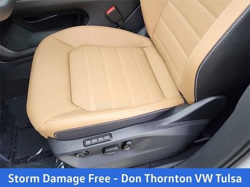New 2026 Volkswagen Atlas Cross Sport SEL AWD/4WD image 15
