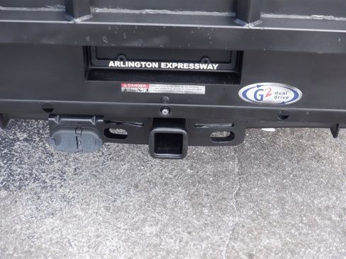 Used 2021 Ford F250 XL RWD image 6