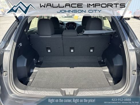 Used 2026 Subaru Impreza 2.0i Sport AWD/4WD image 42