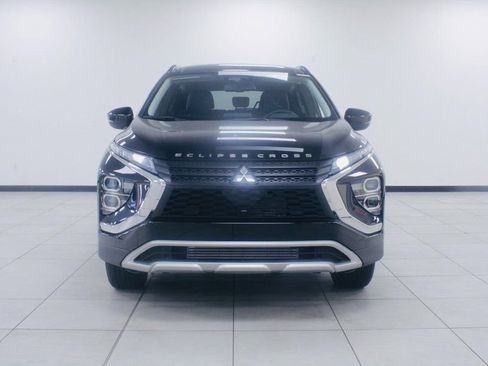 Used 2024 Mitsubishi Eclipse Cross SE image 26